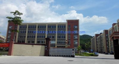 Porcelana Shenzhen Aquacooler Technology Co.,Ltd.