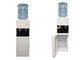 16 litros del refrigerador de la agua caliente del ABS máquina plástica 105L-B del dispensador y fría
