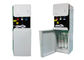 Golpecitos de consumición refrigerantes del dispensador 3 del refrigerador de agua del compresor R134a de la tubería