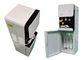 Golpecitos de consumición refrigerantes del dispensador 3 del refrigerador de agua del compresor R134a de la tubería