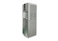 Situación libre en botella del dispensador frío caliente del refrigerador de agua de SUS304 R134a 15S