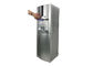 Situación libre en botella del dispensador frío caliente del refrigerador de agua de SUS304 R134a 15S