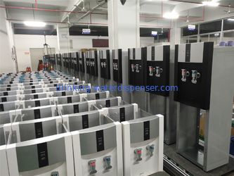 Porcelana Shenzhen Aquacooler Technology Co.,Ltd.