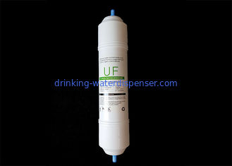Ultra módulos del uF de la fibra del hueco del cartucho del reemplazo del filtro del agua potable de la membrana de la filtración