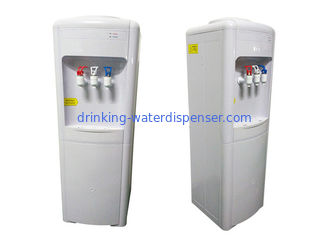Eficacia libre del dispensador del refrigerador de agua derecha de la botella de 3/5 galones buena en el enfriamiento de la calefacción