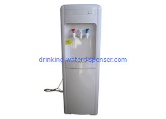 Dispensador fácil del refrigerador de agua del grifo del mantenimiento 3, dispensador caliente caliente de la agua fría
