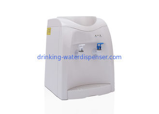 Dispensador termoeléctrico del agua del diseño elegante, dispensador del agua del escritorio para 3 en botella/5 galones