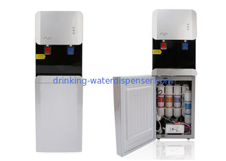 Dispensador 11&quot; de la agua caliente y fría dispensador de consumición en línea del refrigerador de agua de los filtros POU