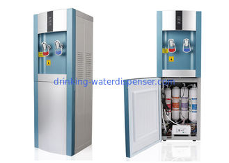 La purificación del RO filtra el dispensador del agua de refrigeración del compresor R134a para el hogar