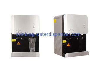 Refrigerador elegante de Touchless SUS304 500W de las manos de la calefacción de la tubería del dispensador libre del refrigerador de agua