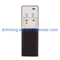 De la inducción refrigerador de agua automático del dispensador 106L Smart del refrigerador de agua del contacto no para el hogar
