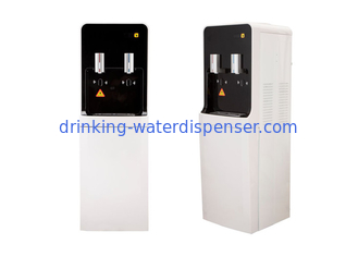 Dispensador de la agua caliente y fría sin contacto con el refrigerador de agua de consumición del refrigerador 16Litres