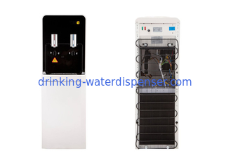 Dispensador de agua potable fría y caliente sin contacto Detección instantánea de taza independiente