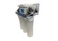 Purificador 75 GPD del agua del sistema del RO del hogar con la caja del indicador luminoso del microordenador