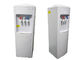 Dispensador del agua de 5 galones, dispensador caliente caliente de la agua fría de 3 golpecitos, refrigerador de agua de consumición