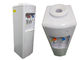 Dispensador del agua de 5 galones, dispensador caliente caliente de la agua fría de 3 golpecitos, refrigerador de agua de consumición