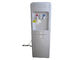Dispensador fácil del refrigerador de agua del grifo del mantenimiento 3, dispensador caliente caliente de la agua fría