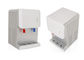 Función modificada para requisitos particulares dispensador de la calefacción y de enfriamiento del voltaje del dispensador del refrigerador de agua de la tubería de escritorio