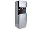 El dispensador del refrigerador de agua de la tubería de 3 golpecitos modificó voltaje para requisitos particulares con el sistema en línea de la filtración