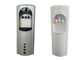 Dispensador del refrigerador de agua de la tubería de 3 golpecitos, dispensador de agua libre respetuoso del medio ambiente