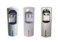 Refrigerador de agua de consumición plástico del ABS, máquina del dispensador del agua potable para casero/la oficina