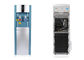 La purificación del RO filtra el dispensador del agua de refrigeración del compresor R134a para el hogar