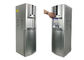 Dispensador 16L/DS del refrigerador de agua de Touchless, libre, en botella, ningún contacto, a mano detección touchless y contador de tiempo de la auto-parada